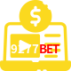 O Cassino 9277Bet também oferece apostas esportivas virtuais!