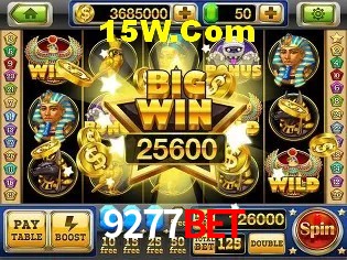 Jogos de Slot 9277Bet