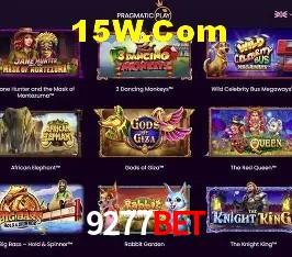 Casino Ao Vivo 9277Bet