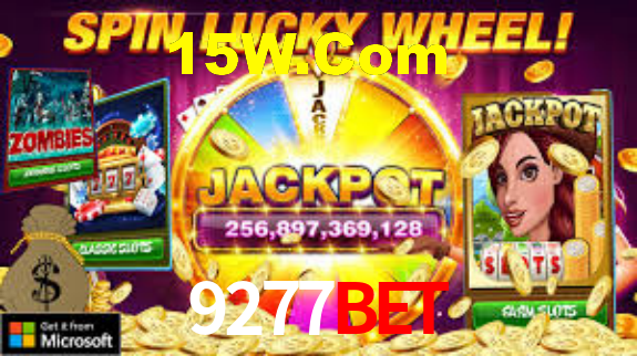 9277 Bet
