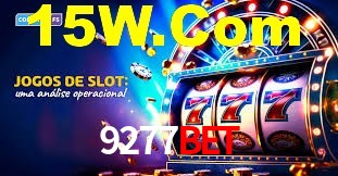 VIP Casino 9277Bet