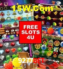 9277Bet Belo Horizonte - Jackpots