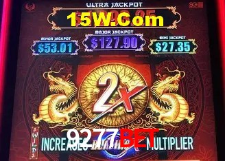 9277Bet Brasília - Jogo Features