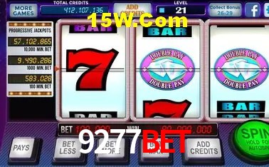 9277Bet - Support
