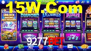 Spaceman Game 9277Bet