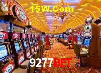 9277Bet Promoções - 30+ Ofertas Diárias