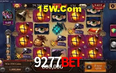Integração de APIs 9277Bet