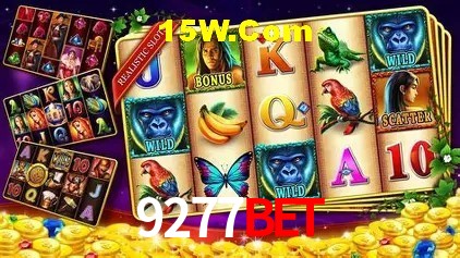 9277Bet Belo Horizonte - Promo Tips