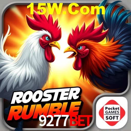 Interface do App 9277Bet