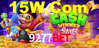 Welcome Bonus 9277Bet