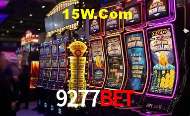 Promoções Sazonais 9277Bet