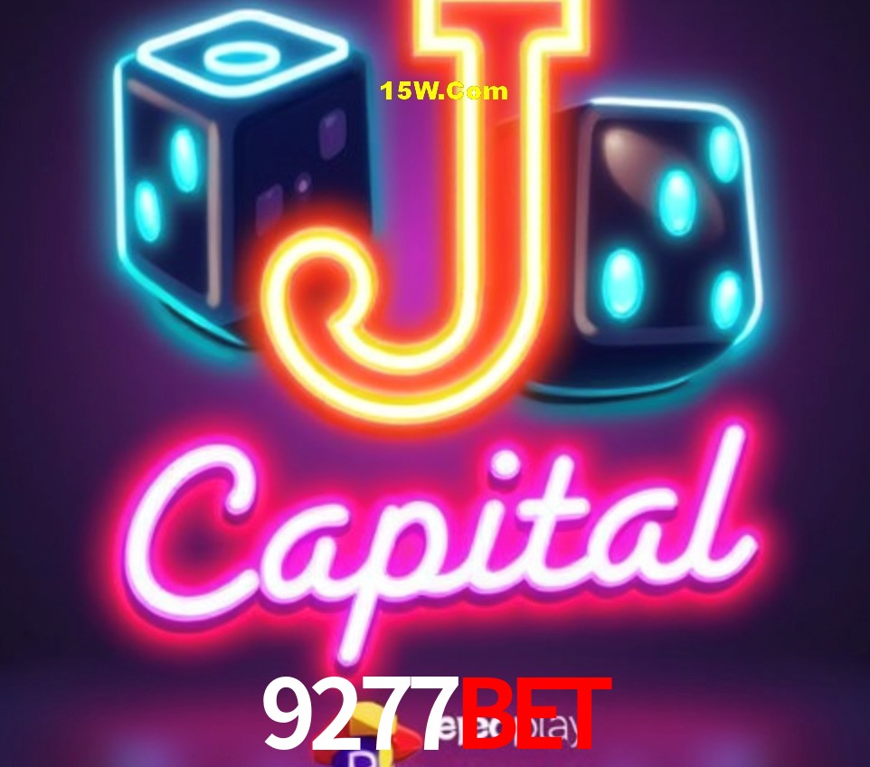 Estatísticas 9277Bet