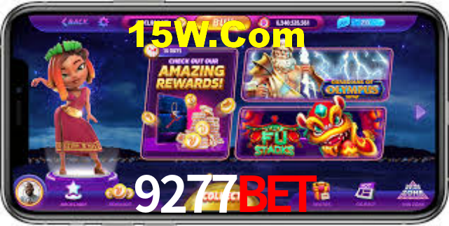 9277Bet: A Experiência de Casino com Jogos de Mesa ao Vivo