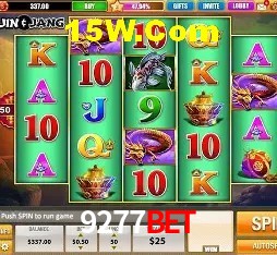 Provedores de Jogos 9277Bet