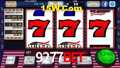 Ofertas Exclusivas 9277Bet