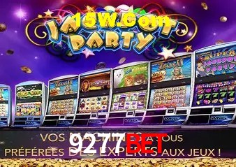 Recursos de Bônus 9277Bet