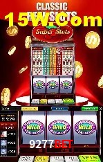 Especiais de Fim de Semana 9277Bet