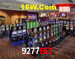 9277Bet Rio de Janeiro - Slot Strategy