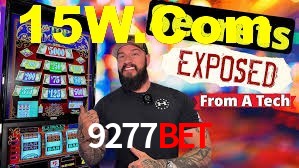 Daily Bonuses 9277Bet