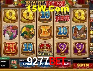 Diretório de Jogos 9277Bet