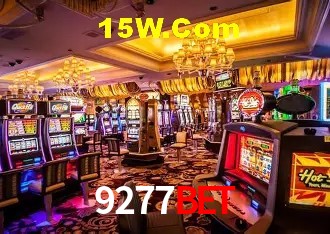 9277Bet São Paulo - Jogo Providers