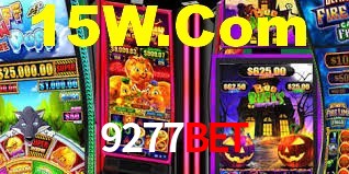 9277Bet App Interface